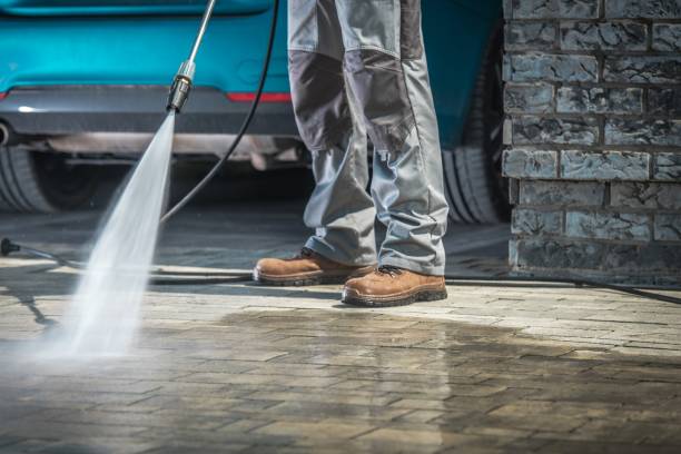 Concrete Sealing in Marietta Alderwood, WA